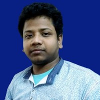 Image of Sourav Mandal